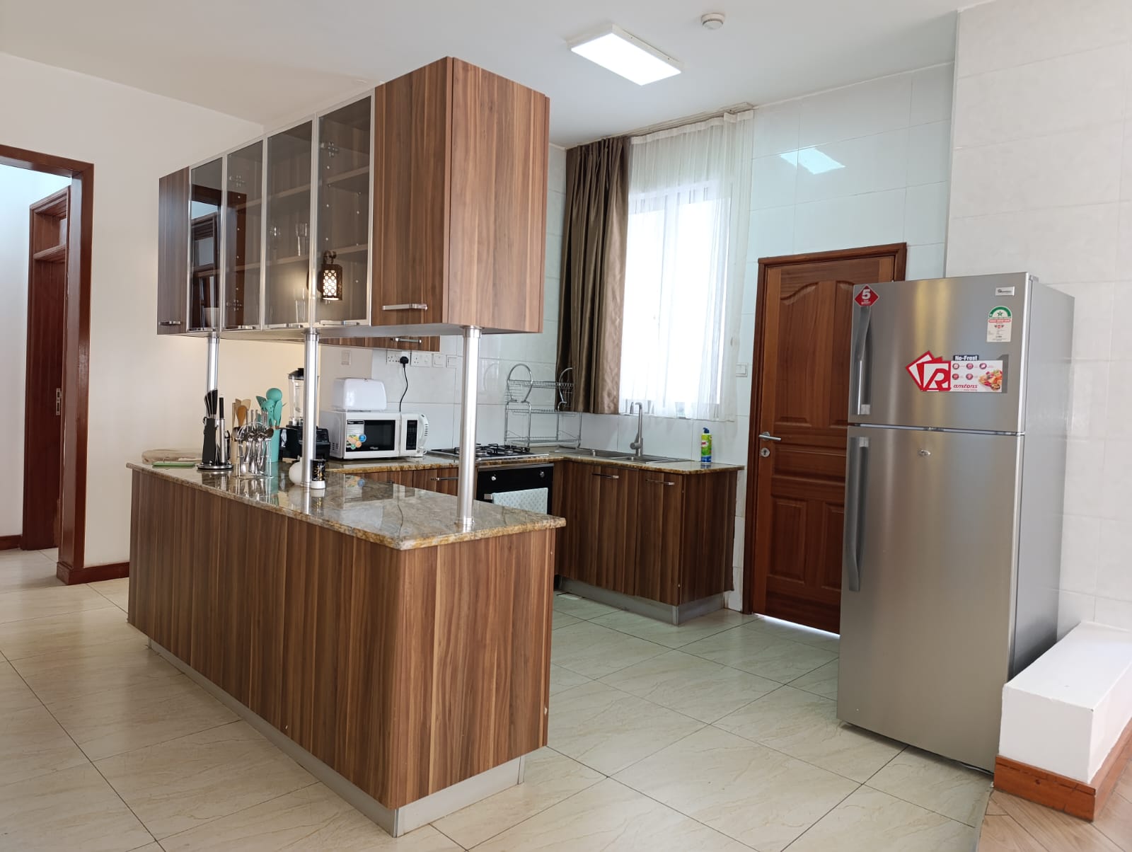 Kilimani Furnished Apartments By Extended Stays — photo 12 of 12