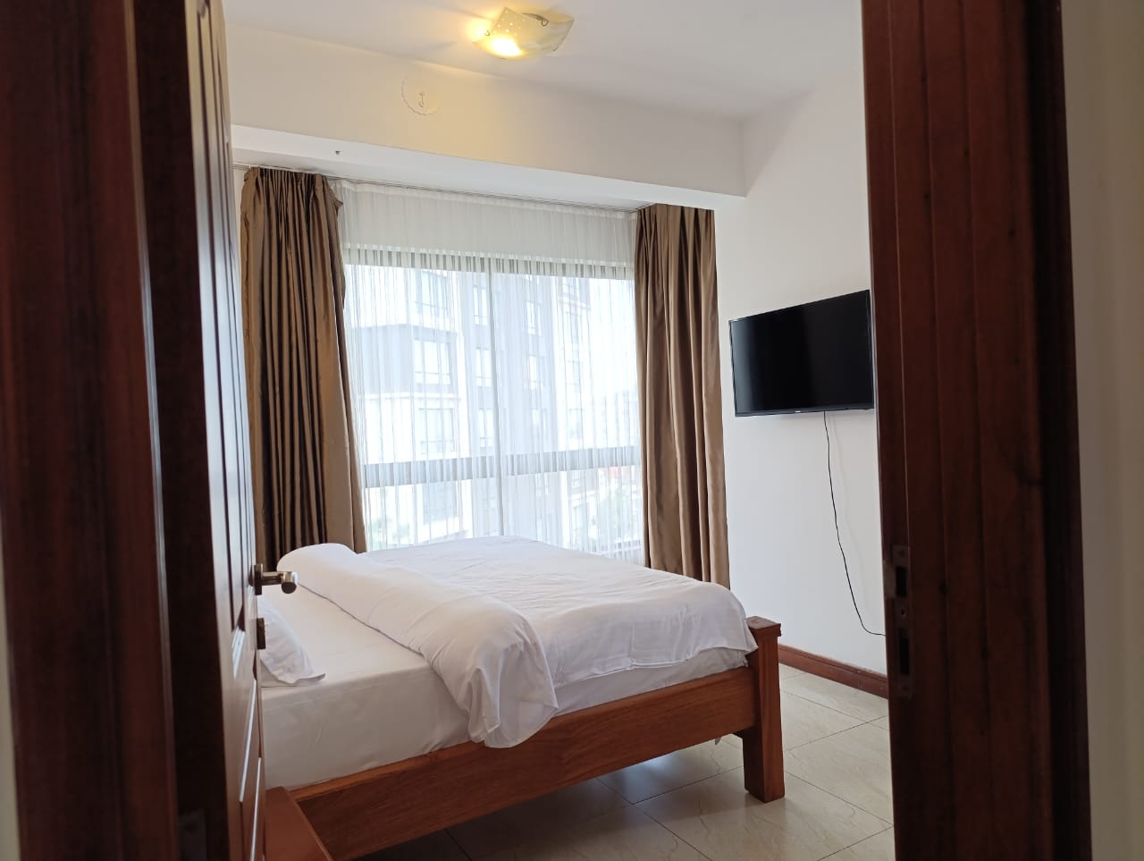 Extended Stays at Myra Residence — photo 2 of 19