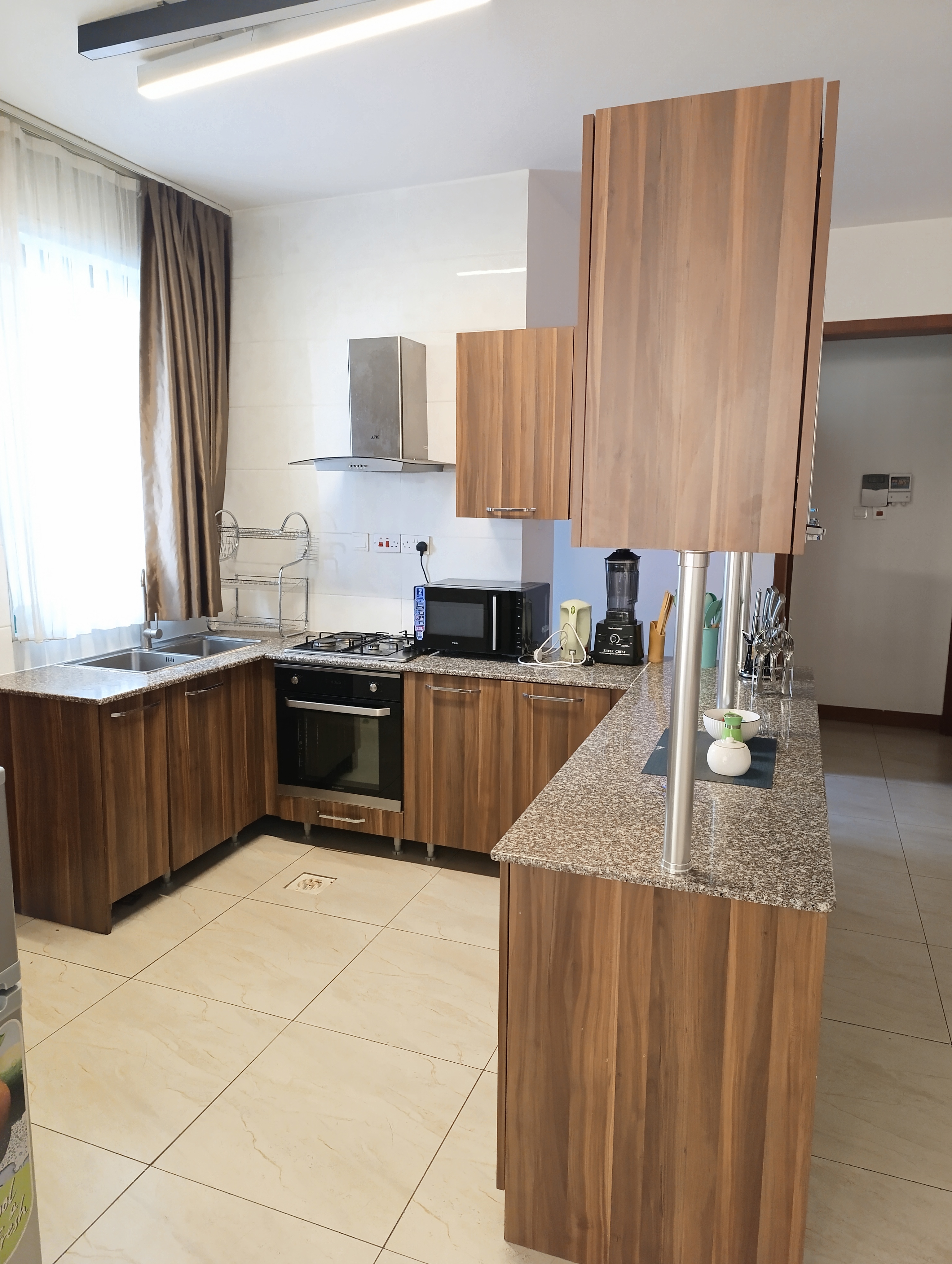 Kindaruma Road Residence Furnished Apartments — photo 5