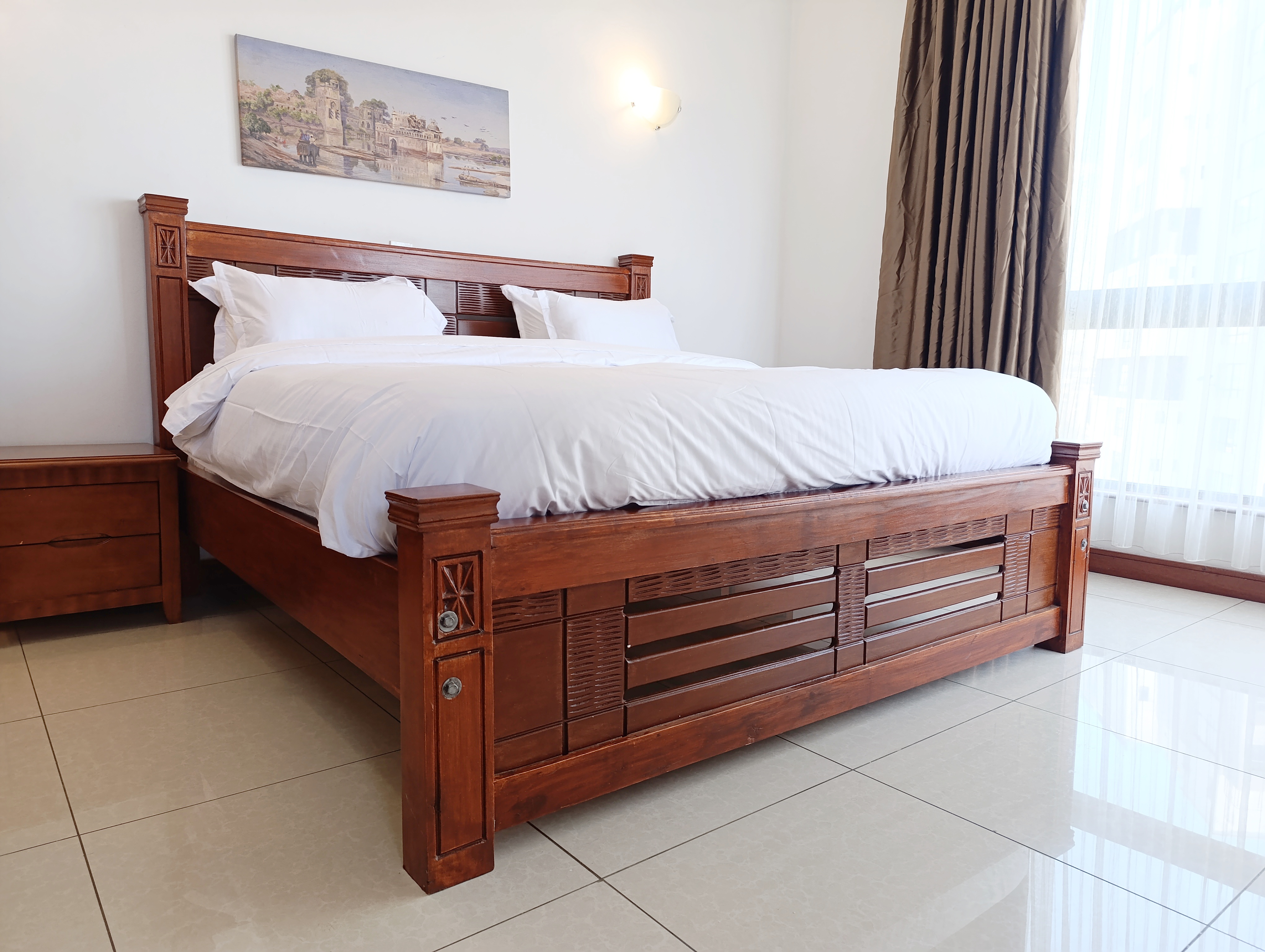 Kindaruma Road Residence Furnished Apartments — photo 12 of 12